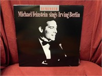 Michael Feinstein - Sings Irving Berlin