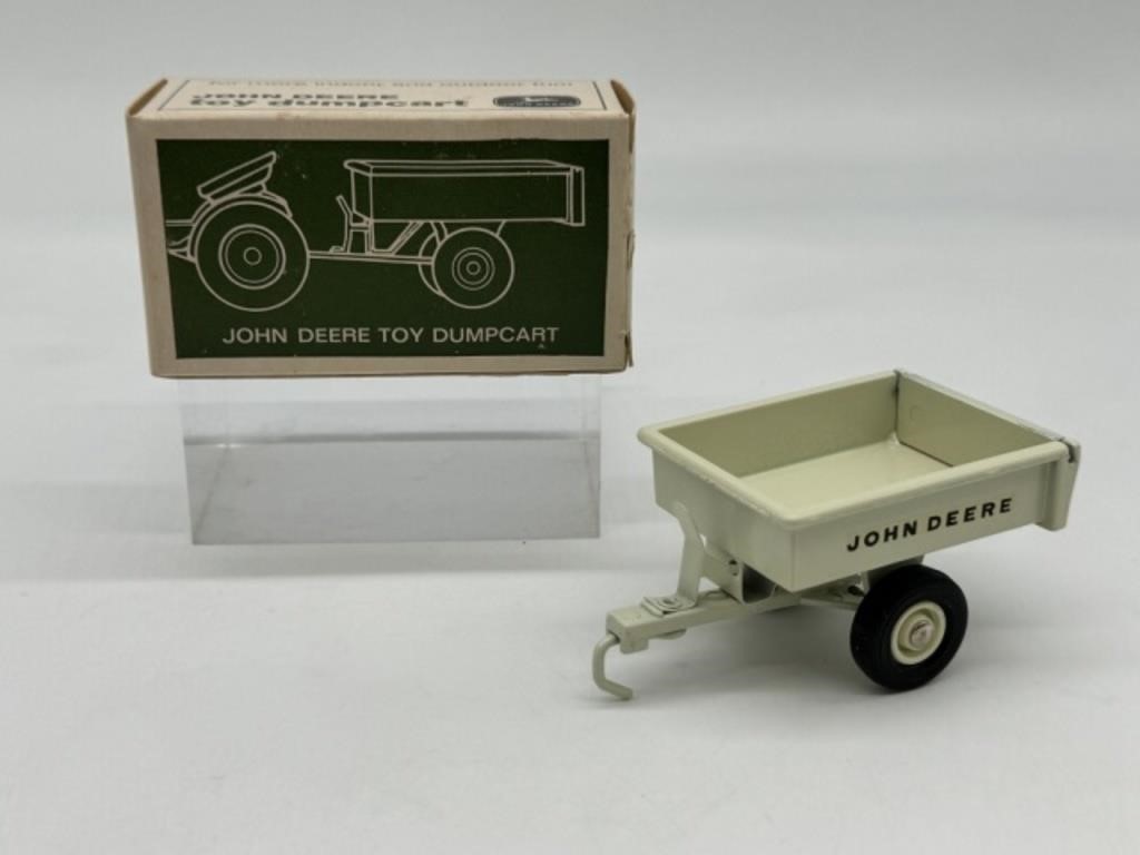 240525 Farm Toys & JD Lawn & Garden