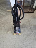 Bissell Pro Heat Untested