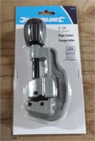 6-25mm Pipe Cutter   Brand New
