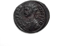 276-282 AD Probus AU AE Anton