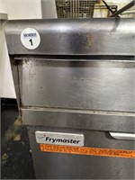 Frymaster - Deep Fryer
