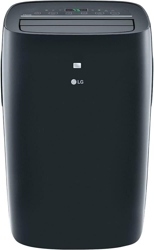 $469 - LG 8,000 BTU Smart Portable Air Conditioner