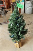 3' Christmas Tree