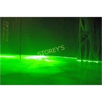 Froggy's Laser Swamp - Retail $399US