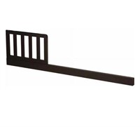 Delta Children Toddler Guardrail & Daybed Rail