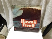 Soundtrack - Hawaii Five-O