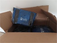 3 Cartons Cooler Bags