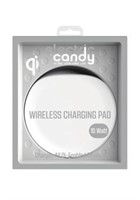 Electric Candy 10W Wireless Charging Pad - Wsl