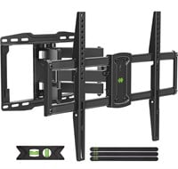 New USX MOUNT Full Motion TV Wall Mount for Most