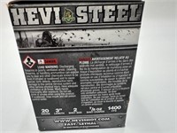 Hevi Steel 20 ga Shotgun Shells 25rds