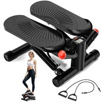 ACFITI Steppers for Exercise at Home, Upgraded Mi