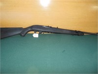 Ruger 10-22 Carbine Automatic 22 Rifle