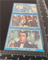 The Fonz Collector Cards