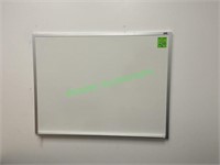 4'x3' Optima Dry Erase Board