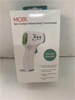 (40xbid)MOBI Non Contact Body Thermometer