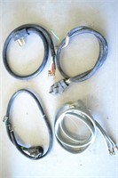 Appliance Cords