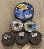 Cable Spools Inc. Philips Magnavox Speaker and