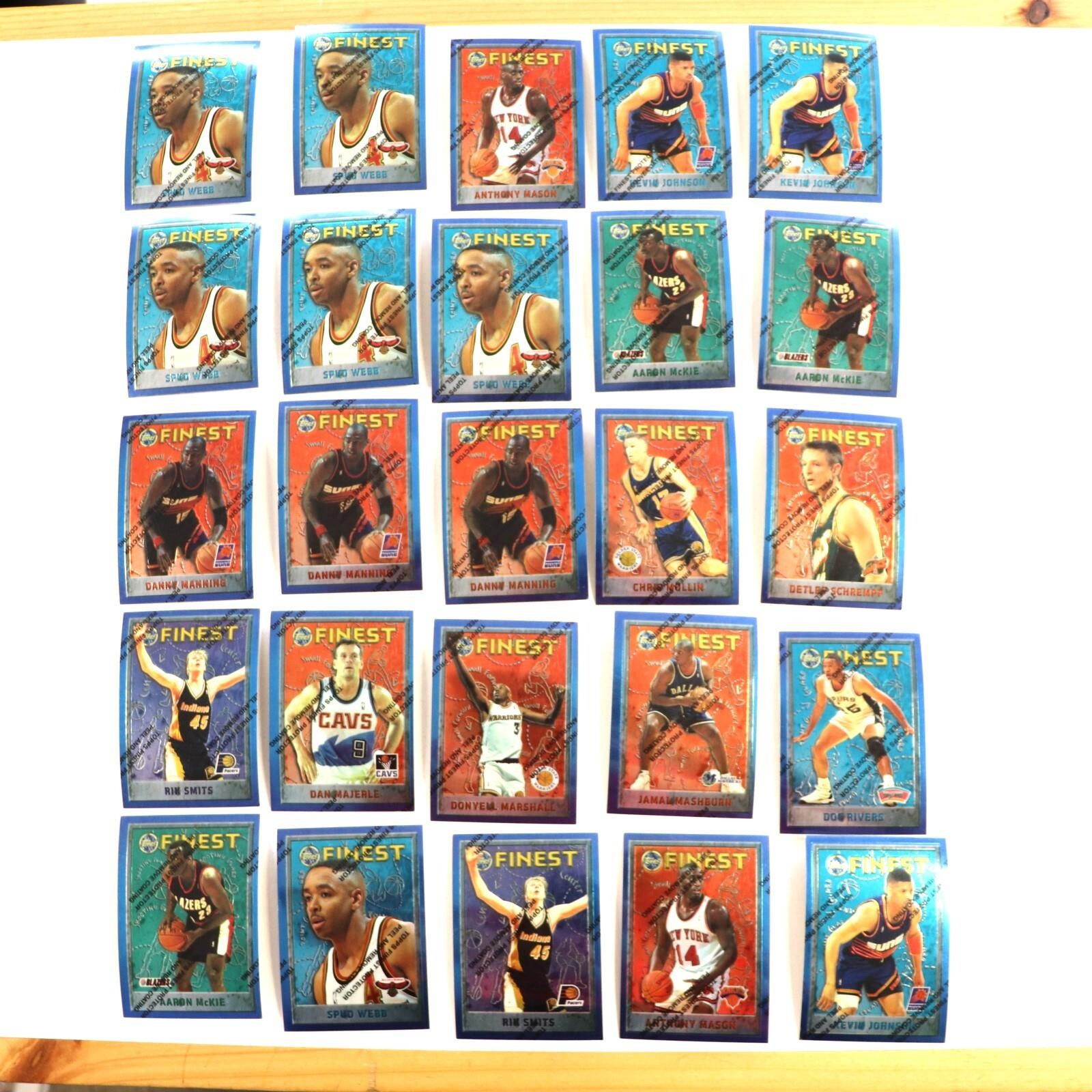 June/July Ball Cards Auction NO BUYERS PREMIUM