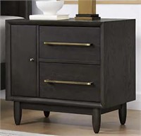 Monroe Bay Nightstand (Pre-Owned, Scratches,