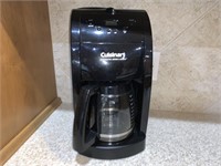 Cuisinart Automatic Grind Coffee Pot