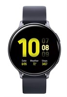 Samsung - Galaxy Watch Active2 Smartwatch 44MM