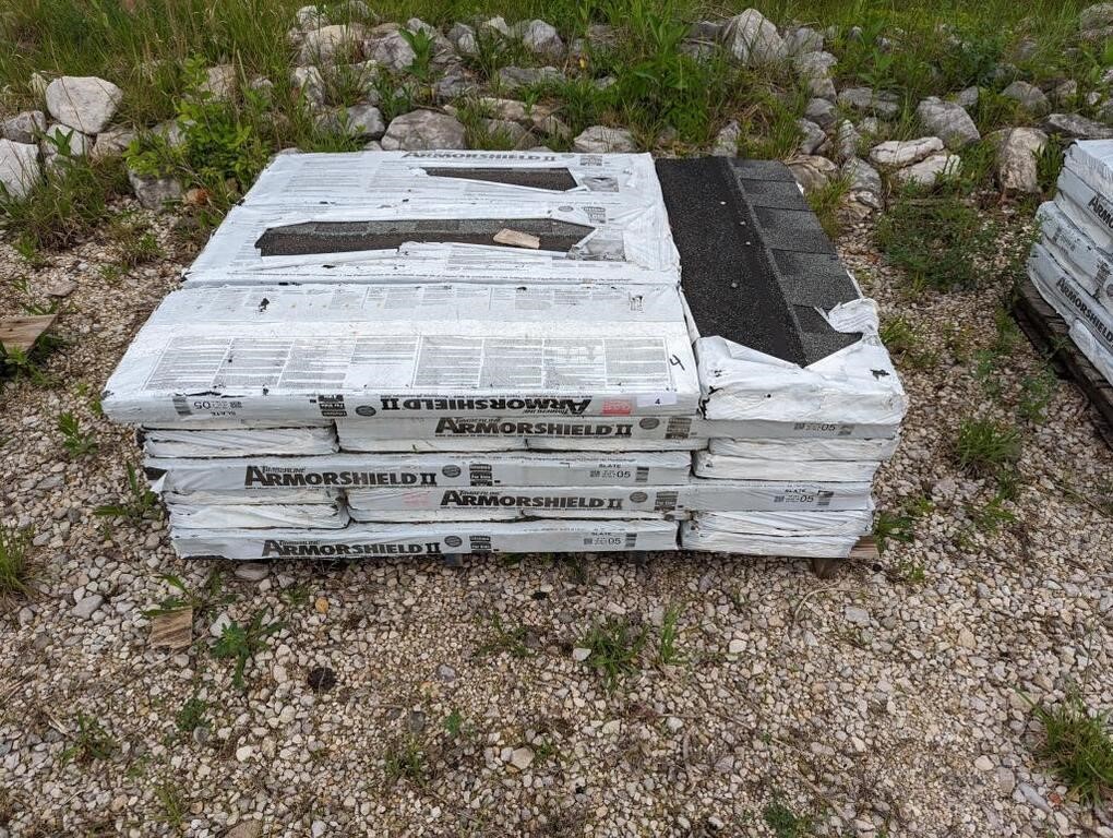 Online Auction - Building Material (Shoals, IN)