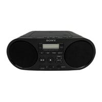 NOT TESTED - SONY AUDIO SYSTEM