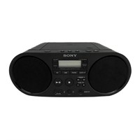 NOT TESTED - SONY AUDIO SYSTEM