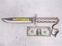 Gordon 90714 8" Hunting/Survival Knife
