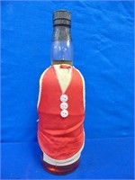Imported Cognac Bottle In An Apron Unopened