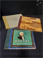 Antique Mozart Records