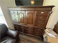 HOOKER FURNITURE SEVEN SEAS COLLECTION
