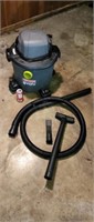 Craftsman evolve wet and Dry Vac with