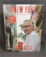 J'aime New York: 150 culinary destinations for