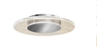 Artika Essence Disk 1-Light Ceiling Light Fixture