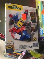 MINIONS