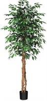 SOGUYI Artificial Tree EAN-SGBYRS1.8m-1