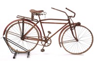 1930s MOTORBIKE Bicycle Mead?