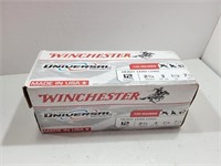 NEW Winchester 100-Round 12-Gauge Shotgun Ammo