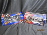 Winners circle dale diecast nib cars