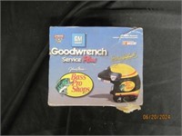 Dale Earnhardt 1998 Bass Pro Helmet 1/4 scale nib