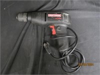 SEARS / CRAFTSMAN 3/8" VARIABLE SPEED CORDED