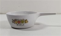 Vintage Corning Ware Spice of Life Saucepan