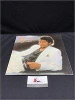 Michael Jackson Thriller Album