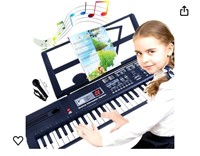 SEMART Keyboard Piano Digital Electric Piano