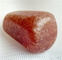 Strawberry Quartz