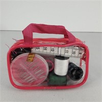 New Travel Sewing Kit