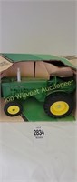 John Deere Model M Tractor in Box