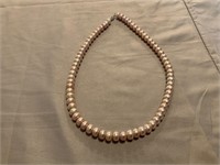 8-9MM PINK CULTURED PEARLS